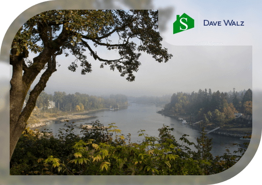 Lake Oswego